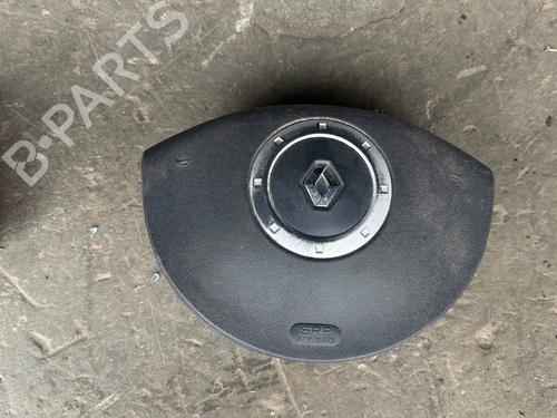 Used Driver airbag Driver airbag RENAULT MEGANE II Estate (KM0/1_) 1.5 dCi (KM0F, KM0T, KM2B) (82 hp) 36307456 36307456