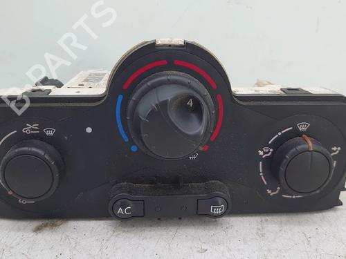 Used Climate control Climate control RENAULT MEGANE II Estate (KM0/1_) 1.5 dCi (KM0F, KM0T, KM2B) (82 hp) 36320916 36320916