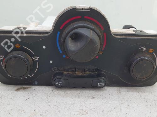Used Climate control Climate control RENAULT CLIO III Hatchback Van (SB_, SR_) 1.5 dCi (75 hp) 36320913 36320913