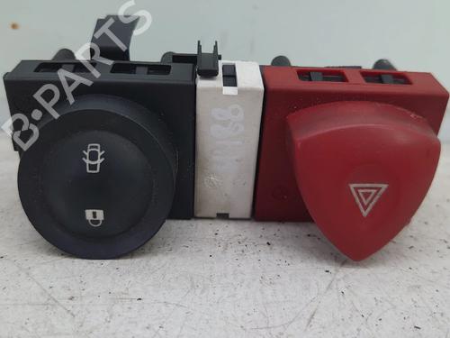 Used Switch Switch RENAULT MEGANE II Estate (KM0/1_) 1.5 dCi (KM0F, KM0T, KM2B) (82 hp) 36320917 36320917