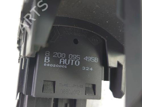 Headlight switch RENAULT MEGANE II Estate (KM0/1_) 1.5 dCi (KM0F, KM0T, KM2B) | BP36320920I24 - Image 2