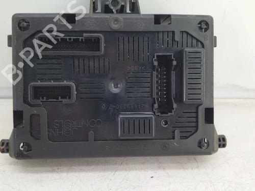 Used Fuse box Fuse box RENAULT CLIO III Hatchback Van (SB_, SR_) 1.5 dCi (75 hp) 36322627 36322627