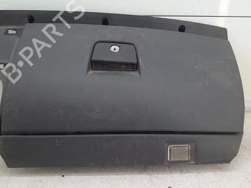 Used Glove box Glove box VOLVO V50 (545) [2003-2012] 36322625 36322625