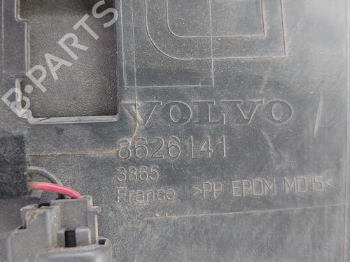 Glove box VOLVO V50 (545) | BP36322625C95 - Image 3