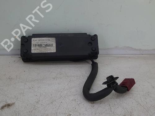 Used Electronic module Electronic module PEUGEOT 407 SW (6E_, 6D_) 1.6 HDi 110 (109 hp) 36322635 36322635