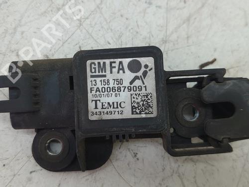 Used Electronic module Electronic module OPEL ASTRA H (A04) 1.3 CDTI (L48) (90 hp) 36322638 36322638