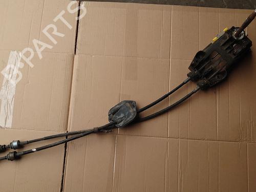 Used Gear lever Gear lever TOYOTA AYGO (_B1_) 1.0 (KGB10_, KGB10R) (68 hp) 36324928 36324928
