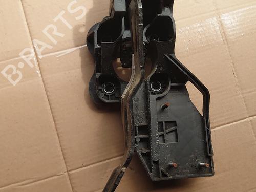 Used Break pedal Break pedal CITROËN BERLINGO Box Body/MPV (K9) 1.6 BlueHDi 100 (99 hp) 36324927 36324927