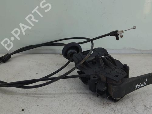 Used Other Other CITROËN BERLINGO Box Body/MPV (K9) 1.6 BlueHDi 100 (99 hp) 36324925 36324925