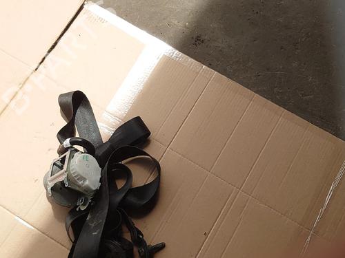Used Front left seatbelt Front left seatbelt CITROËN BERLINGO Box Body/MPV (K9) 1.6 BlueHDi 100 (99 hp) 36324924 36324924