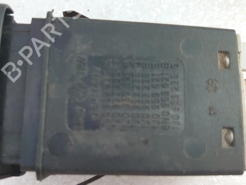 Warning switch VW BORA I (1J2) 1.9 TDI | BP36324932I22 - Image 3