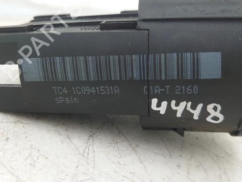 Electronic module VW BORA I (1J2) 1.9 TDI | BP36324933M83 - Image 2