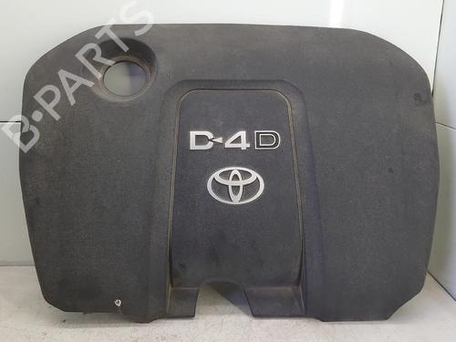 Used Upper protection Upper protection TOYOTA AURIS (_E15_) 1.4 D-4D (NDE150_, NDE150R) (90 hp) 30128107 30128107
