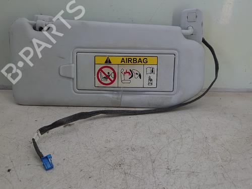 Pala sol direita Pala sol direita PEUGEOT 308 II (LB_, LP_, LW_, LH_, L3_) [2013-2021] 36339046 36339046