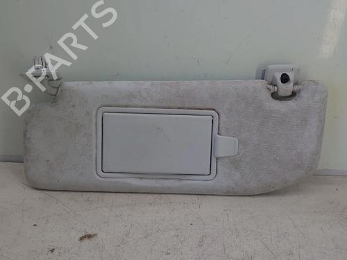 Pala sol esquerda Pala sol esquerda PEUGEOT 2008 II (UD_, US_, UY_, UJ_, UR_, UC_) 1.5 BlueHDI 110 (UDYHSK) (110 hp) 36339049 36339049
