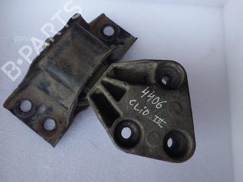 Motorophæng Motorophæng RENAULT CLIO III (BR0/1, CR0/1) 1.2 16V (BR02, BR0J, BR11, CR02, CR0J, CR11) (75 hp) 36339041 36339041