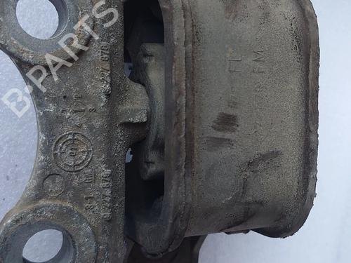 Used Engine mount Engine mount OPEL ASTRA G Estate (T98) [1998-2005] 36339072 36339072