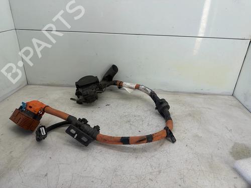 Used Other Other RENAULT ZOE (BFM_) ZOE (BFMD) (109 hp) 36342459 36342459