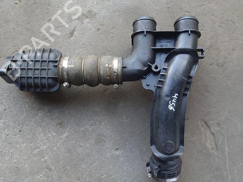 Used Intercooler pipe Intercooler pipe CITROËN BERLINGO Box Body/MPV (K9) 1.6 BlueHDi 100 (99 hp) 36324938 36324938