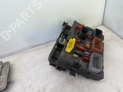 Used Fuse box Fuse box CITROËN C4 Grand Picasso I (UA_) 2.0 HDi 138 (136 hp) 36342468 36342468