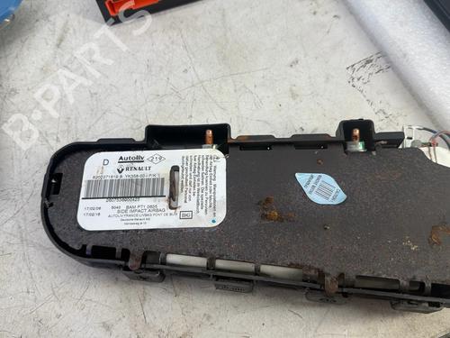 Used Left seat airbag Left seat airbag RENAULT SCÉNIC II (JM0/1_) 1.5 dCi (JM1E, JM16) (106 hp) 36342466 36342466
