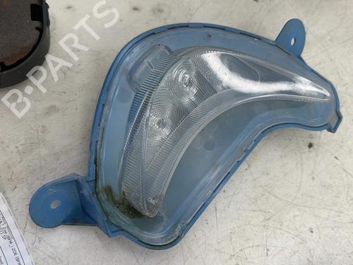 Used Right daytime light Right daytime light RENAULT ZOE (BFM_) ZOE (BFMD) (109 hp) 36342465 36342465