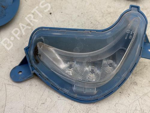 Used Left daytime light Left daytime light RENAULT ZOE (BFM_) ZOE (BFMD) (109 hp) 36342464 36342464