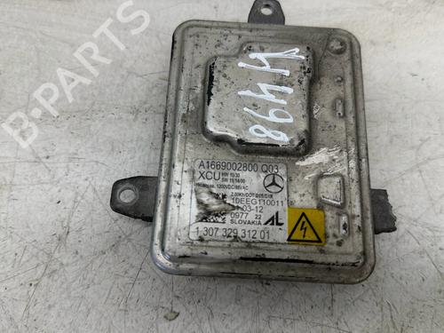 Used Other Other MERCEDES-BENZ C-CLASS T-Model (S204) C 220 CDI (204.202) (170 hp) 36342463 36342463