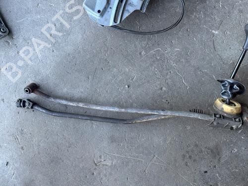 Used Gear lever Gear lever FORD FIESTA Hatchback Van (JV_) D 1.8 (60 hp) 36342474 36342474