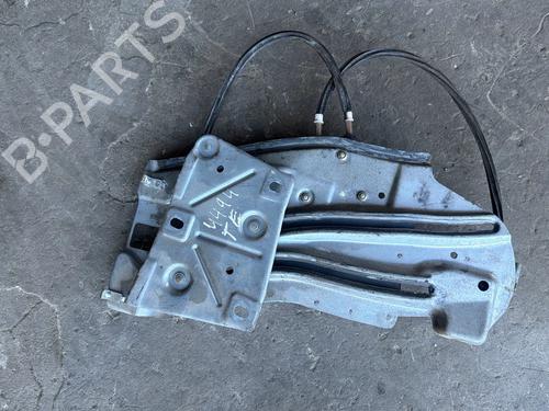 Used Left rear window motor Left rear window motor CITROËN C3 Pluriel (HB_) 1.4 HDi (68 hp) 36342472 36342472