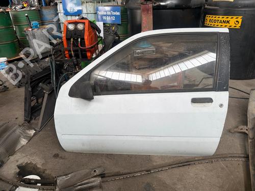 Porte avant gauche Porte avant gauche RENAULT CLIO I (B/C57_, 5/357_) 1.1 (49 hp) 36356744 36356744