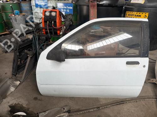 Porte avant gauche Porte avant gauche RENAULT CLIO I (B/C57_, 5/357_) 1.1 (49 hp) 36356745 36356745