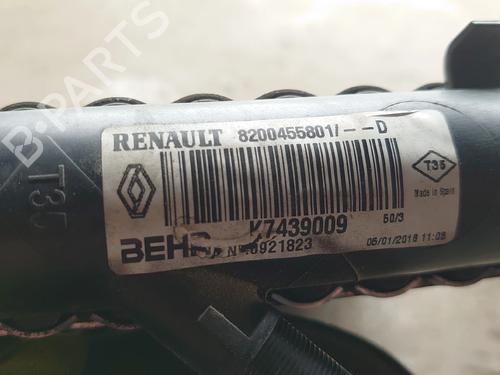 Water radiator RENAULT KANGOO Express (FW0/1_) 1.5 dCi 85 (FW0K, FW0L, FW0B) | BP36356751M31 - Image 2