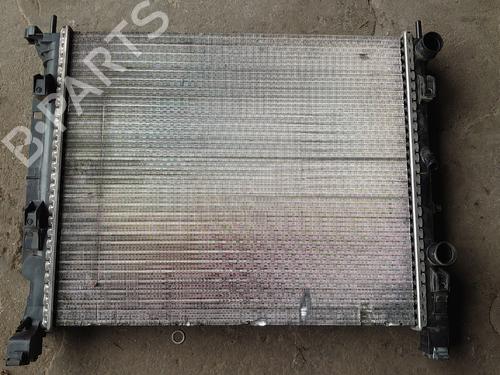 Used Water radiator Water radiator 36356751 36356751