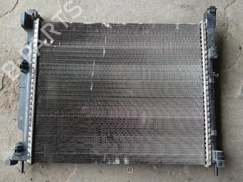 Water radiator RENAULT KANGOO Express (FW0/1_) 1.5 dCi 85 (FW0K, FW0L, FW0B) | BP36356751M31 - Image 3