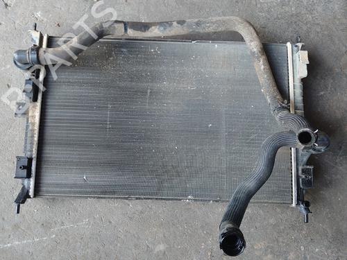 Used Water radiator Water radiator 36357276 36357276