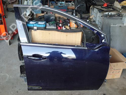 Porta frente direita Porta frente direita PEUGEOT 208 I (CA_, CC_) 1.5 BlueHDI 100 (102 hp) 36363524 36363524