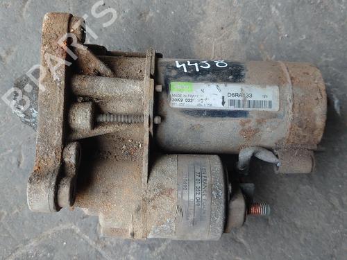 Used Starter Starter 36363525 36363525