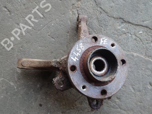 Used Left front steering knuckle Left front steering knuckle 36363528 36363528