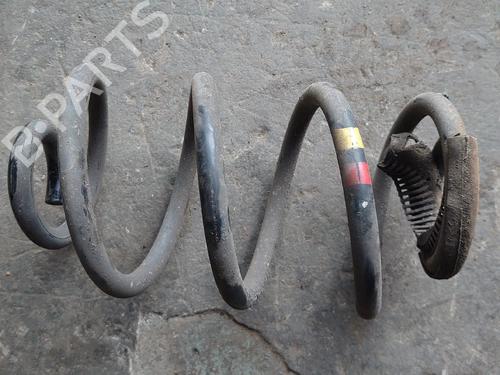 Stoßdämpferfeder für Stoßdämpferfeder RENAULT CLIO III (BR0/1, CR0/1) 1.5 dCi (C/BR0G, C/BR1G) (68 hp) 36376297 36376297