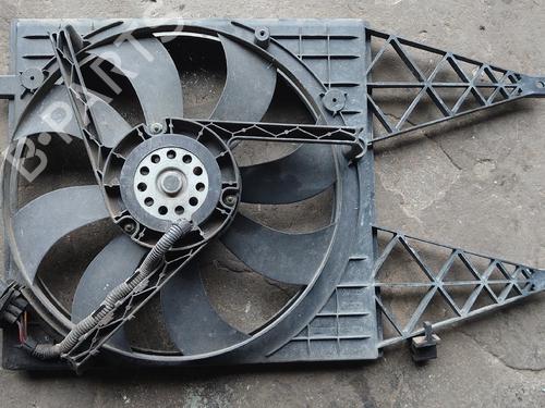 Electro ventilador Electro ventilador SEAT IBIZA III (6L1) 1.2 (64 hp) 36377617 36377617