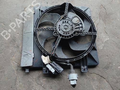 Electro ventilador Electro ventilador CITROËN C3 I (FC_, FN_) 1.1 i (60 hp) 36377618 36377618