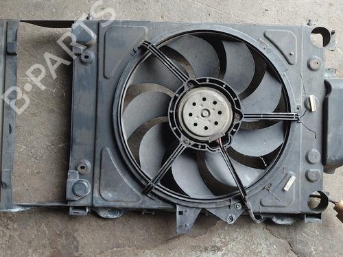 Electro ventilador Electro ventilador AUDI A2 (8Z0) 1.4 (75 hp) 36377622 36377622