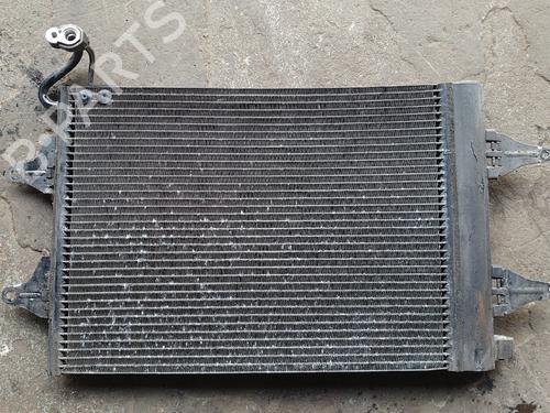 Used AC radiator AC radiator 21633429 21633429