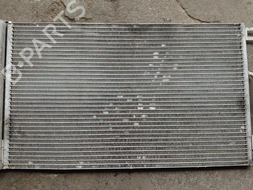 Used AC radiator AC radiator FIAT PUNTO (188_) 1.3 JTD 16V (70 hp) 36378014 36378014
