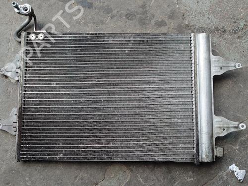 Used AC radiator AC radiator SEAT IBIZA III (6L1) 1.2 (64 hp) 36378013 36378013