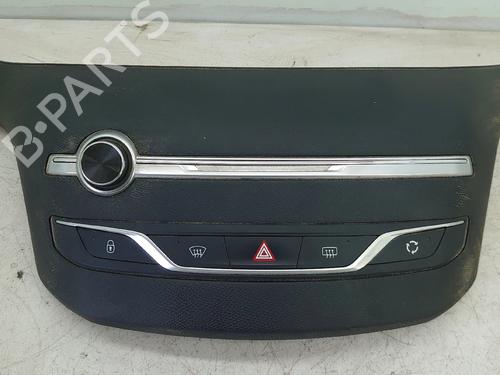 Used Other Other PEUGEOT 308 II (LB_, LP_, LW_, LH_, L3_) [2013-2021] 36378667 36378667