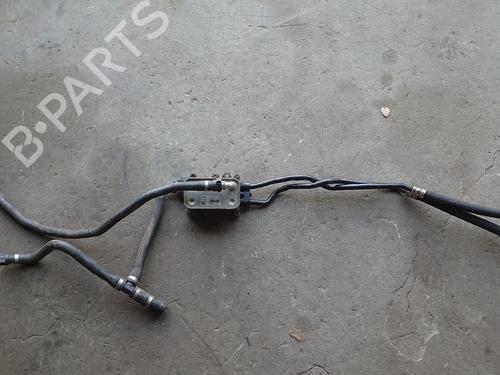 Used Oil radiator Oil radiator BMW 5 Touring (E61) [2004-2010] 36378668 36378668