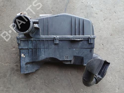 Used Air filter box Air filter box LANCIA Y (840_) 1.2 16V (840AD) (86 hp) 36378669 36378669