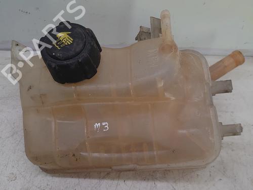 Used Expansion tank Expansion tank RENAULT MEGANE III Coupe (DZ0/1_) 1.5 dCi (DZ0B) (106 hp) 36378670 36378670